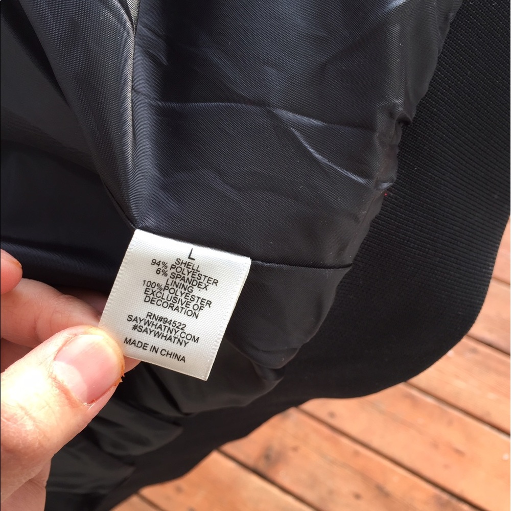 Los Angeles Jacket - Picture 6 of 6